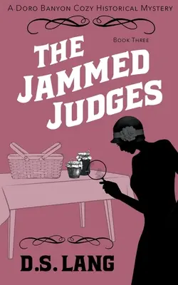 Les juges coincés - The Jammed Judges