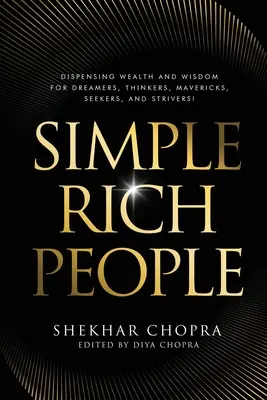 Les riches simples - Simple Rich People