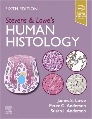 Histologie humaine de Stevens & Lowe - Stevens & Lowe's Human Histology