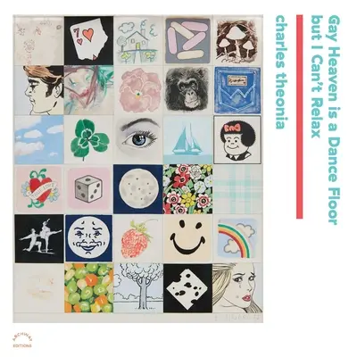 Le paradis des gays est une piste de danse mais je ne peux pas me détendre - Gay Heaven Is a Dance Floor But I Can't Relax