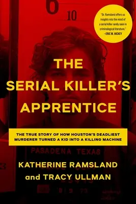 L'apprenti du tueur en série - The Serial Killer's Apprentice