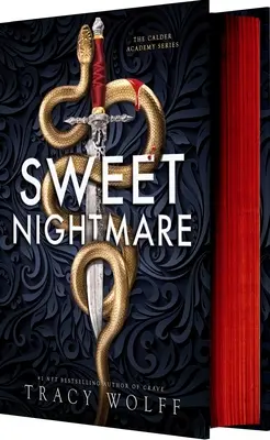 Doux cauchemar - Sweet Nightmare