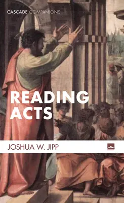 Actes de lecture - Reading Acts