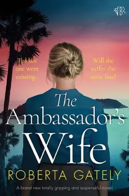La femme de l'ambassadeur - The Ambassador's Wife