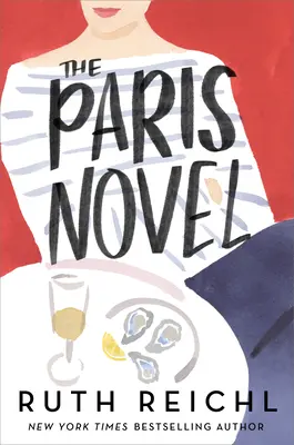 Le roman de Paris - The Paris Novel