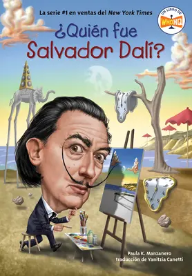 Quin Fue Salvador Dal ? - Quin Fue Salvador Dal?