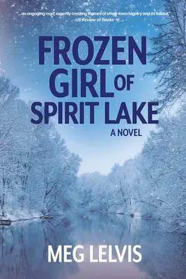 La fille gelée du lac des esprits - Frozen Girl of Spirit Lake