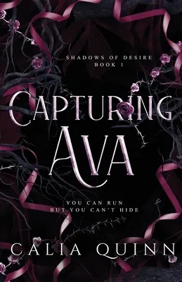 Capturer Ava - Capturing Ava