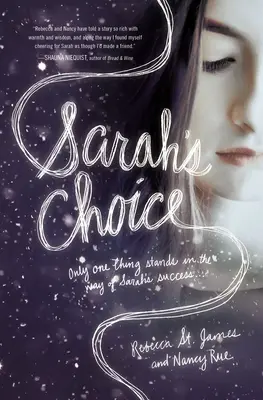 Le choix de Sarah - Sarah's Choice