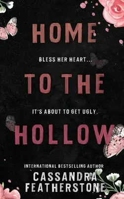 Home to Hollow : Un omnibus paranormal/humour/transfert/romance à la vapeur - Home to Hollow: A Steamy Paranormal/Humorous/Shifter/Romance Omnibus