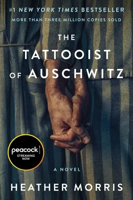 Le tatoueur d'Auschwitz [Movie-Tie-In] (en anglais) - The Tattooist of Auschwitz [Movie-Tie-In]