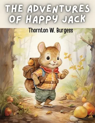 Les aventures de Happy Jack - The Adventures of Happy Jack
