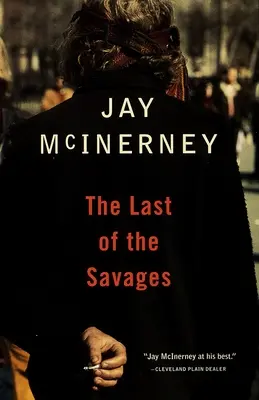 Le dernier des sauvages - The Last of the Savages