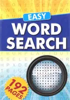 Recherche de mots facile - Easy Word Search