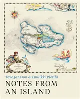 Notes d'une île - Notes from an Island