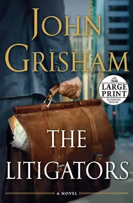 Les plaideurs - The Litigators