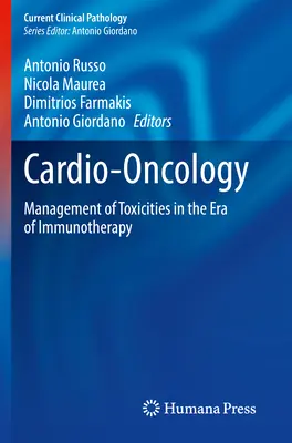 Cardio-Oncologie : Gestion des toxicités à l'ère de l'immunothérapie - Cardio-Oncology: Management of Toxicities in the Era of Immunotherapy