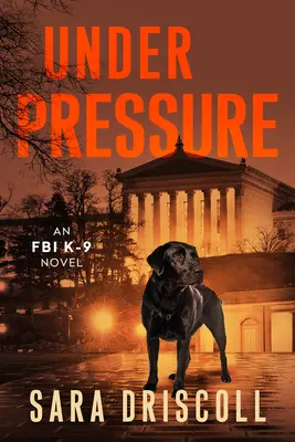 Sous pression : Un thriller policier captivant - Under Pressure: A Spellbinding Crime Thriller