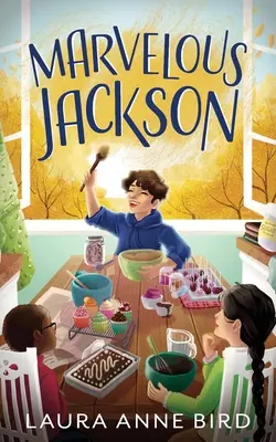 Merveilleux Jackson - Marvelous Jackson