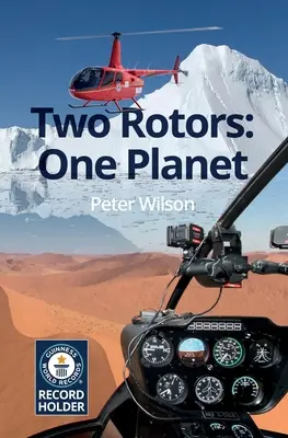 Deux rotors : Une planète - Two Rotors: One Planet