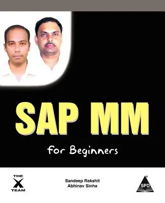 SAP MM pour les débutants - SAP MM for Beginners