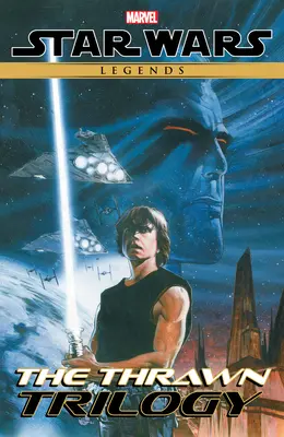 Légendes de la Guerre des étoiles : La trilogie de Thrawn - Star Wars Legends: The Thrawn Trilogy