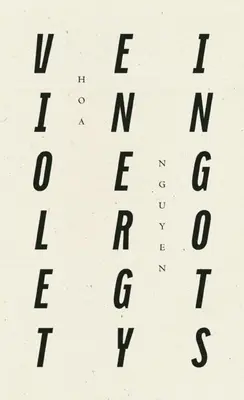 Lingots d'énergie violette - Violet Energy Ingots