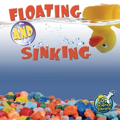 Flotter et couler - Floating and Sinking