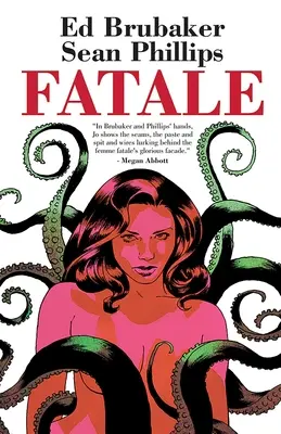 Compendium des fatales - Fatale Compendium