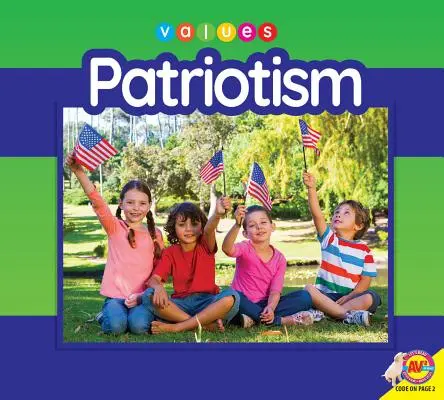 Patriotisme - Patriotism