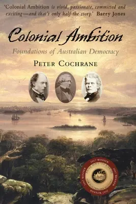 Ambition coloniale - Colonial Ambition