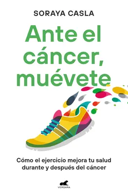 Ante El Cncer, Muvete / Face au cancer, bougez ! - Ante El Cncer, Muvete / In the Face of Cancer, Move