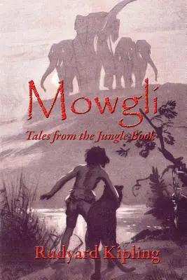 Mowgli : Histoires du Livre de la Jungle - Mowgli: Tales from the Jungle Book