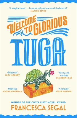 Bienvenue à Glorious Tuga - Welcome to Glorious Tuga