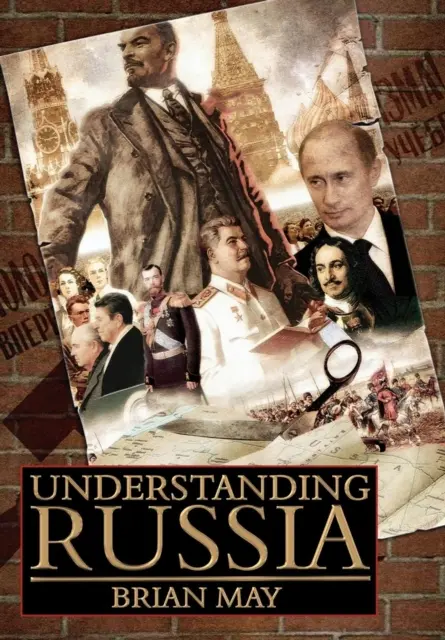 Comprendre la Russie - Understanding Russia