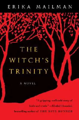 La trinité de la sorcière - The Witch's Trinity