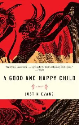 Un enfant bon et heureux - A Good and Happy Child