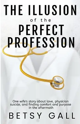 L'illusion de la profession parfaite - The Illusion of the Perfect Profession