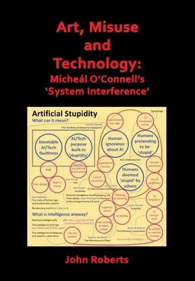 Art, abus et technologie : L'interférence du système de Michel O'Connell - Art, Misuse and Technology: Michel O'Connell's 'System Interference'