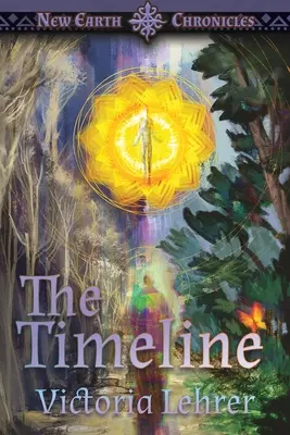 La ligne du temps : Une aventure visionnaire de science-fiction - The Timeline: A Visionary Sci-Fi Adventure