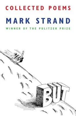 Recueil de poèmes de Mark Strand - Collected Poems of Mark Strand