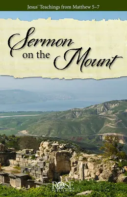 Sermon sur la montagne - Sermon on the Mount