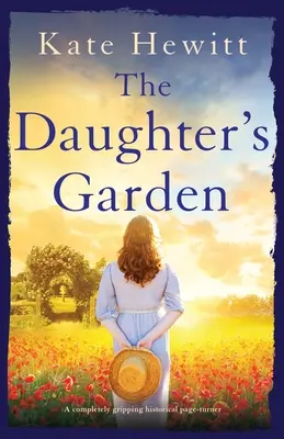 Le jardin de la fille : Un page-turner historique complètement captivant - The Daughter's Garden: A completely gripping historical page-turner