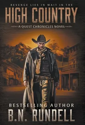 High Country : Une série de westerns classiques - High Country: A Classic Western Series