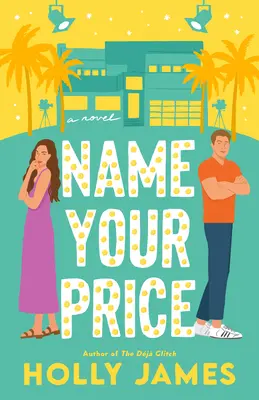 Nommez votre prix - Name Your Price