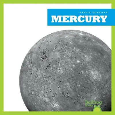 Le mercure - Mercury