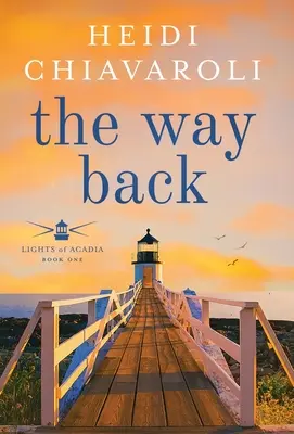 Le chemin du retour - The Way Back