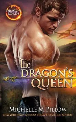 La reine du dragon : Un roman du monde de Qurilixen - The Dragon's Queen: A Qurilixen World Novel