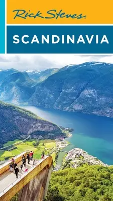 Rick Steves Scandinavie - Rick Steves Scandinavia