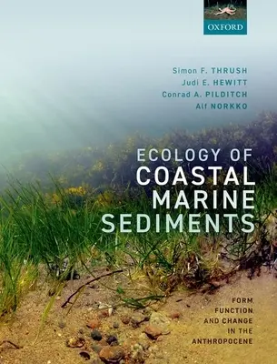 Écologie des sédiments marins côtiers : Forme, fonction et changement dans l'anthropocène - Ecology of Coastal Marine Sediments: Form, Function, and Change in the Anthropocene